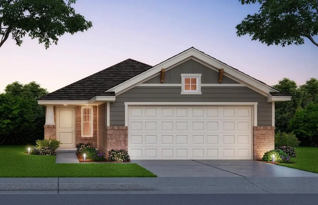 Residential Real Estate for Sale located in the neighborhood of Chateauberry, in the city of Edmond, OK