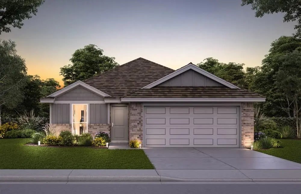 Homes for Sale located at 19637 Nw Ferris Drive, in the city of Edmond, OK 73012