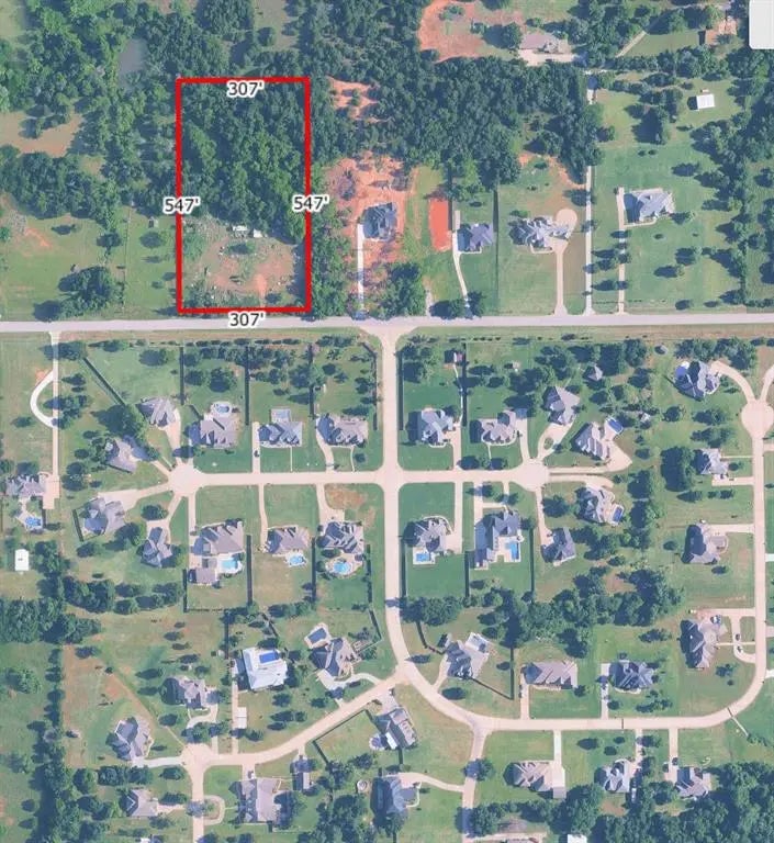 10201 Se 44th Street, Oklahoma City