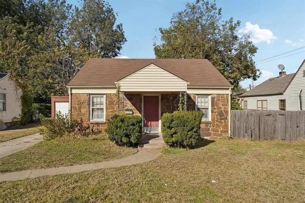 3605 W Liberty Street, Oklahoma City