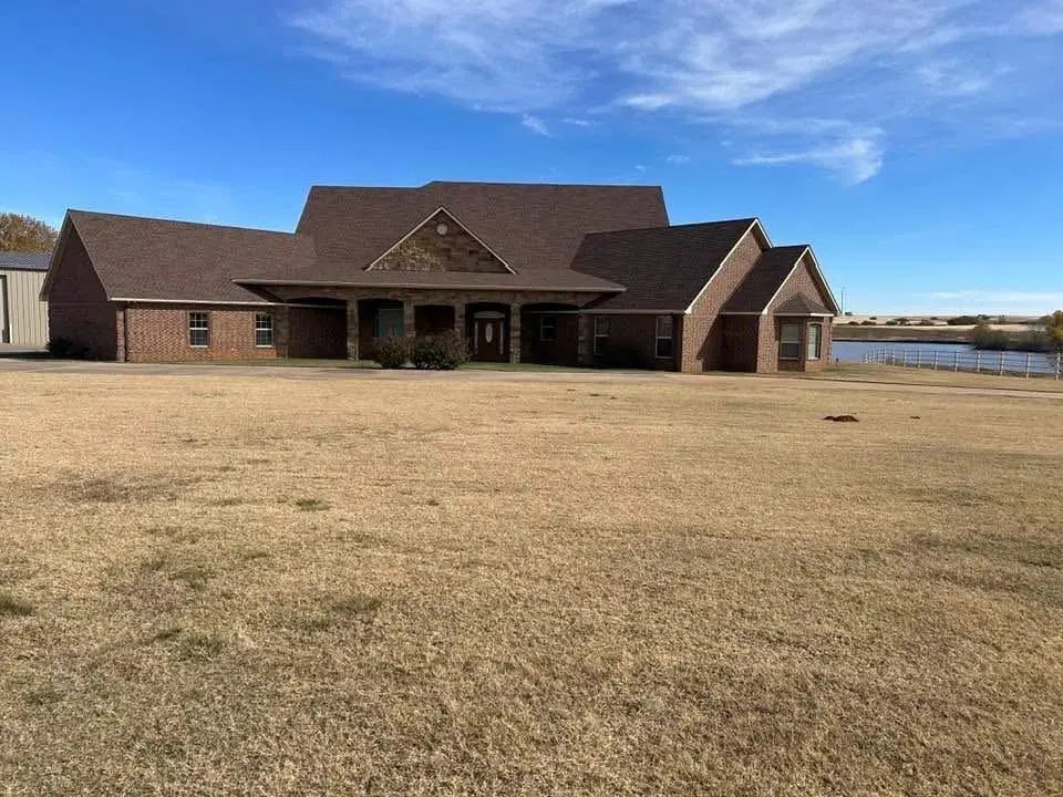 Homes for Sale located at 10516 N 2010 Road, in the city of Elk City, OK 73644