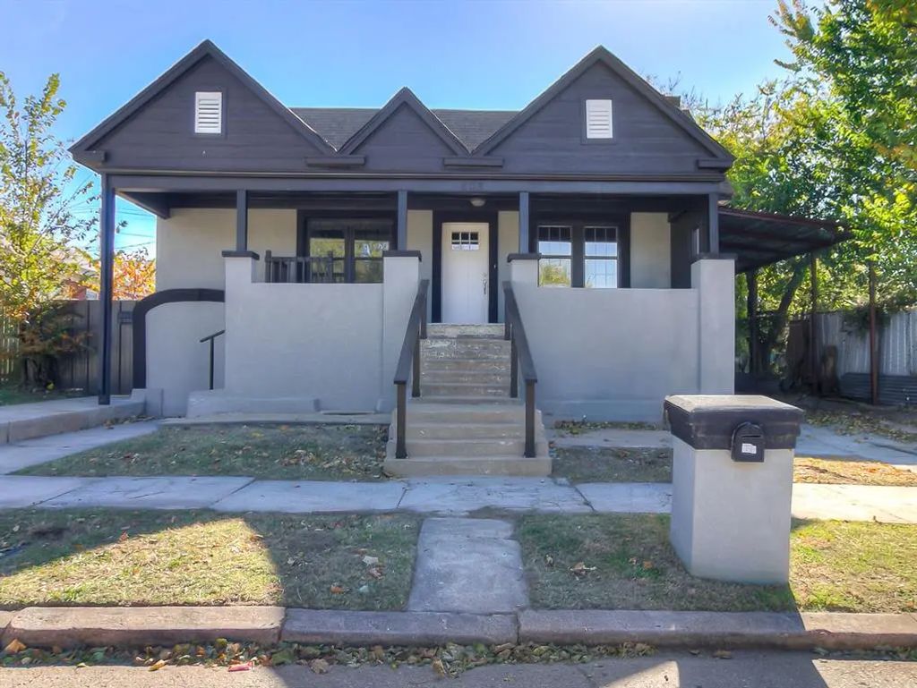 808 Nw 31st Street, Oklahoma City
