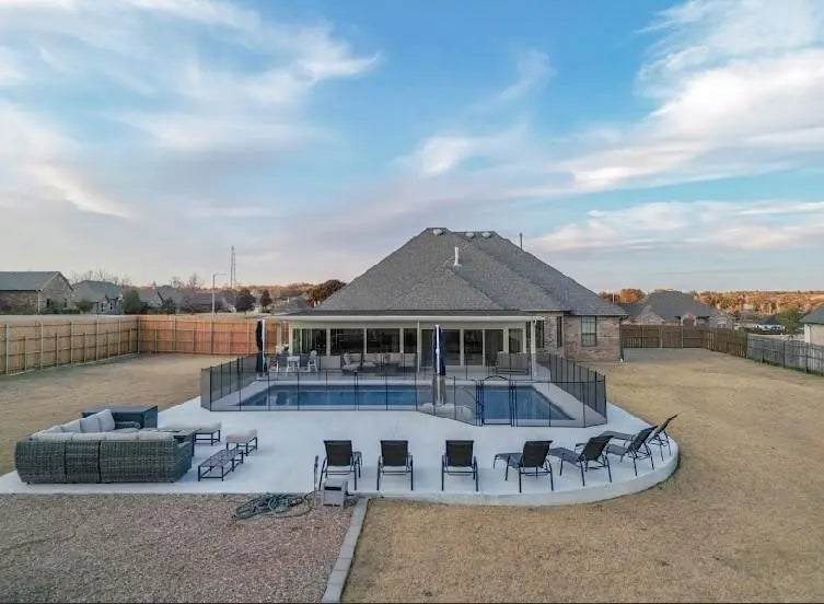 14200 Se 76th Place, Oklahoma City, OK, 73150 For Sale