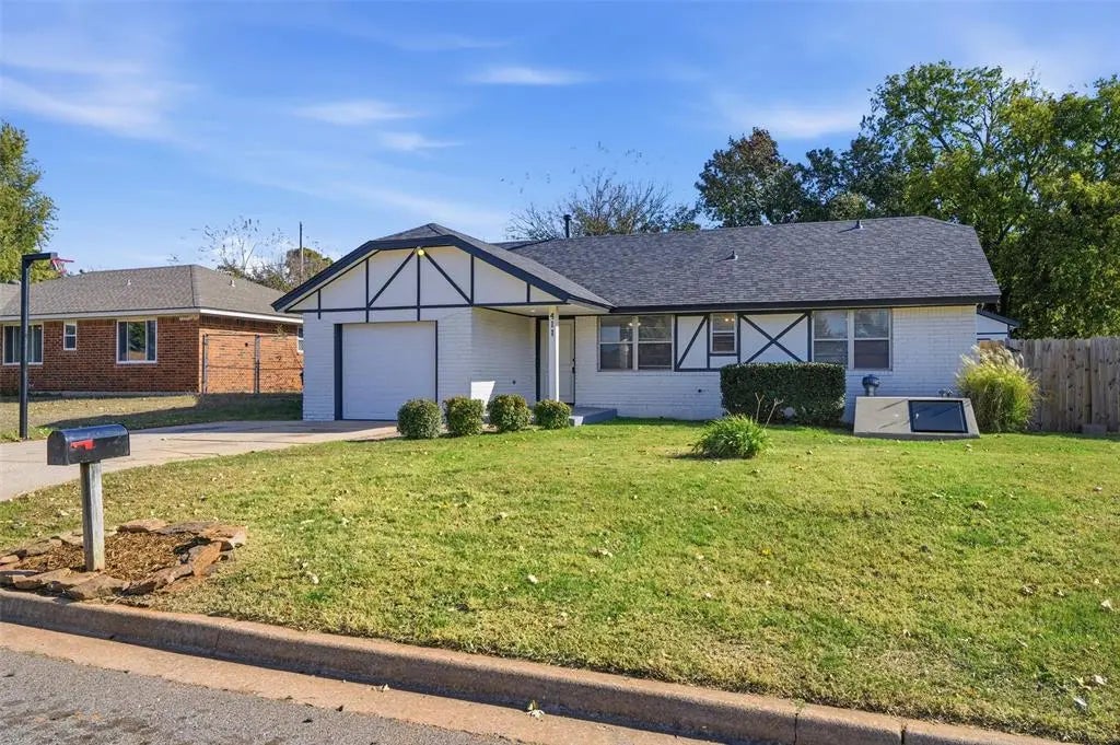 411 Riverview Drive, Noble