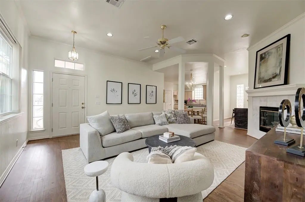 Homes for Sale located at 11625 Haven Place, in the city of Oklahoma City, OK 73120