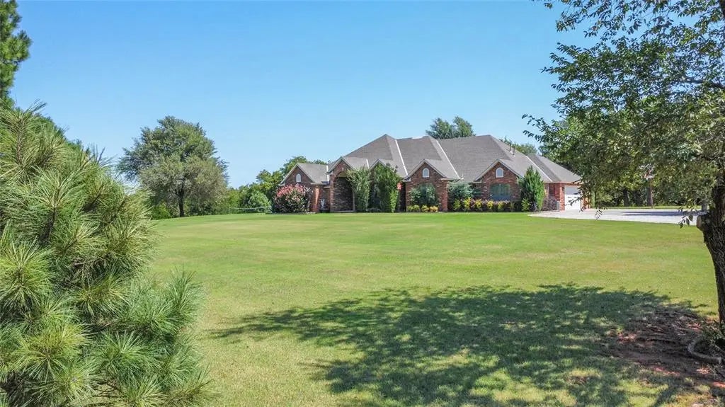 3590 N County Line Rd, Newcastle, OK, 73065 For Sale