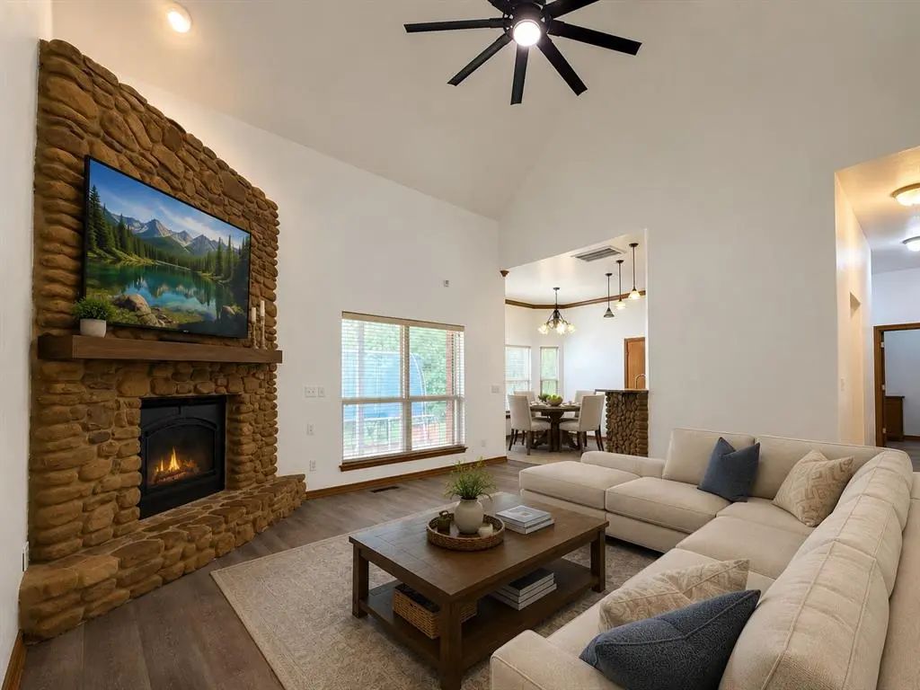 20251 208th Street, Purcell
