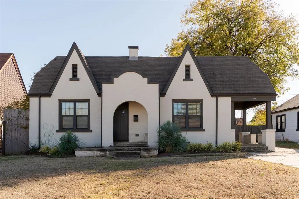 1112 Ne 16th Street, Oklahoma City