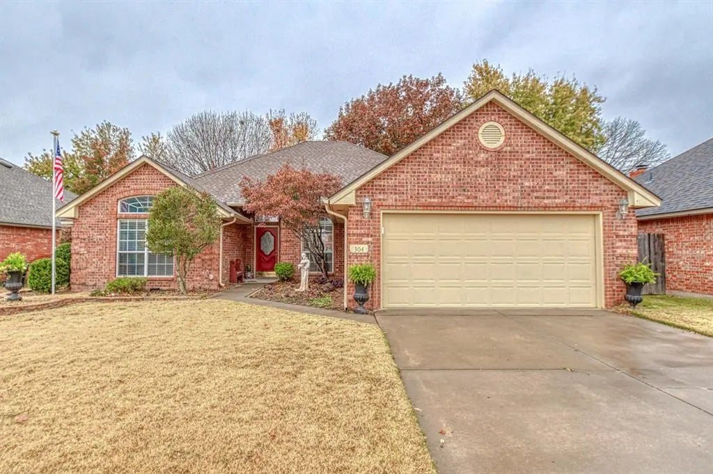 304 Baker Street, Norman, OK, 73072 - Cambridge 4 - 1201826, Residential