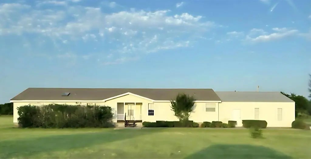 17801 Lexie Lane, Lexington, OK, 73051 For Sale