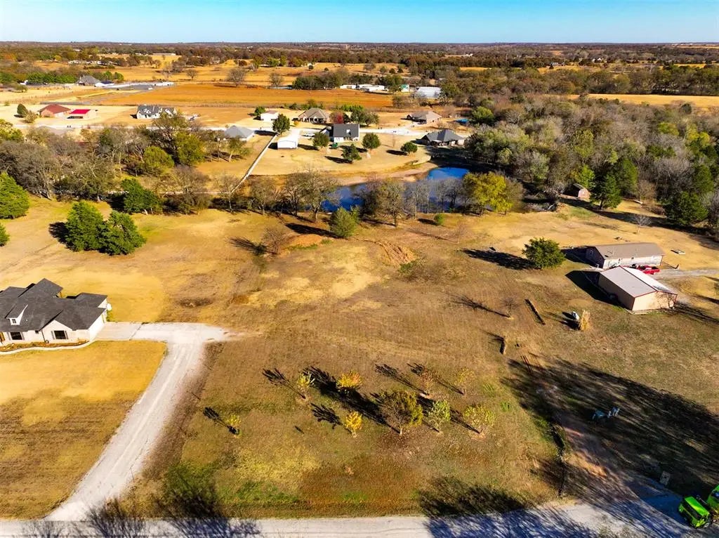 8951 78th Street, Noble