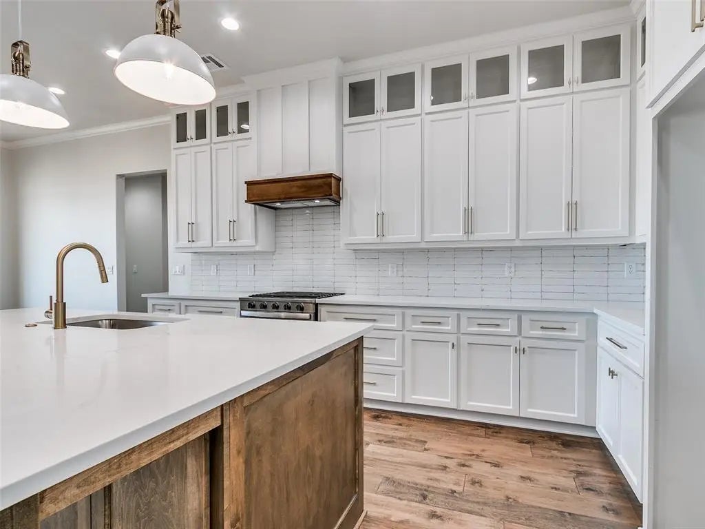 4559 Red Cedar Avenue, Piedmont, OK, 73078 For Sale