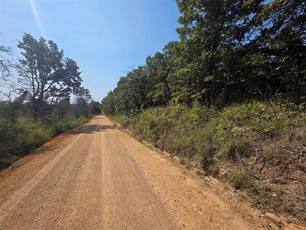 Ns 359 Road, Wewoka
