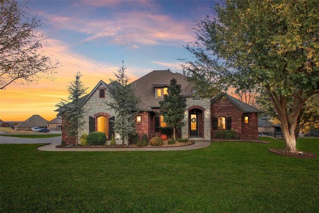 3578 Rivers Edge Court, Newcastle, OK, 73065 For Sale