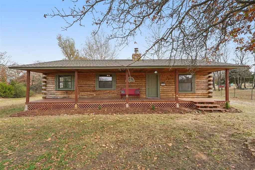 Homes for Sale located at 151 Tony Drive, in the city of McLoud, OK 74851