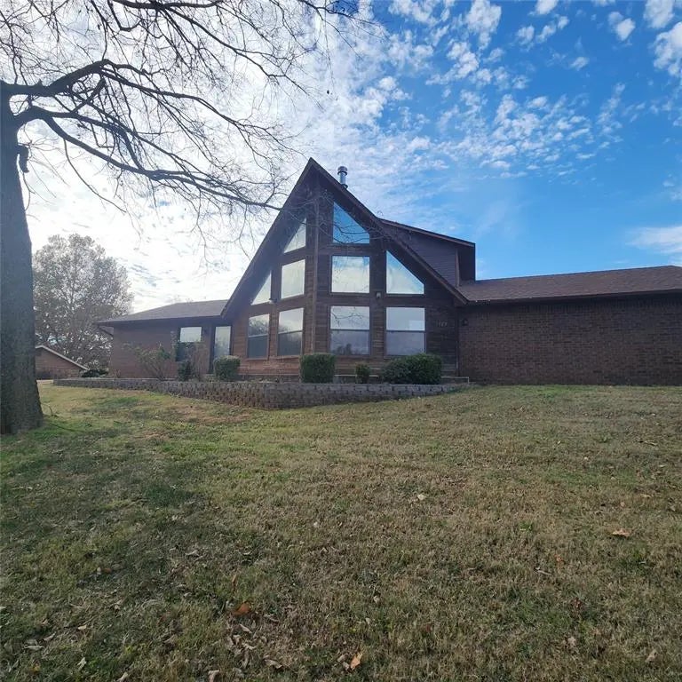 3127 Northridge Drive, Purcell