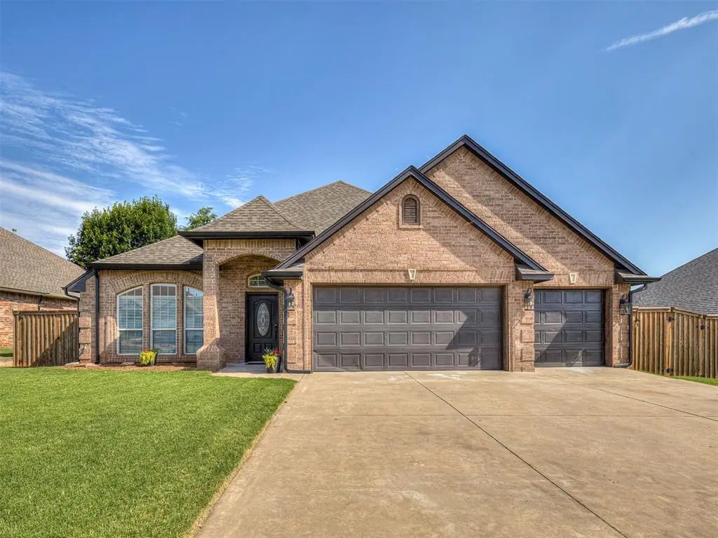 1806 Barrington Drive, Norman, OK, 73071 - Hall Park 7 - 1202260, Residential