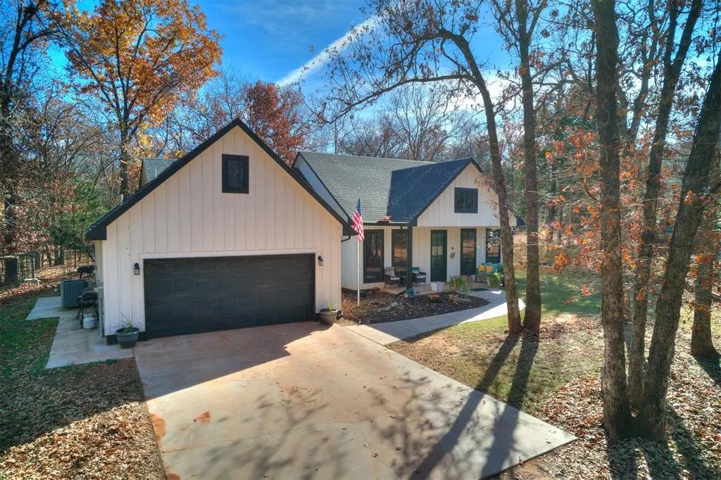 5470 E Rock Creek Road, Norman
