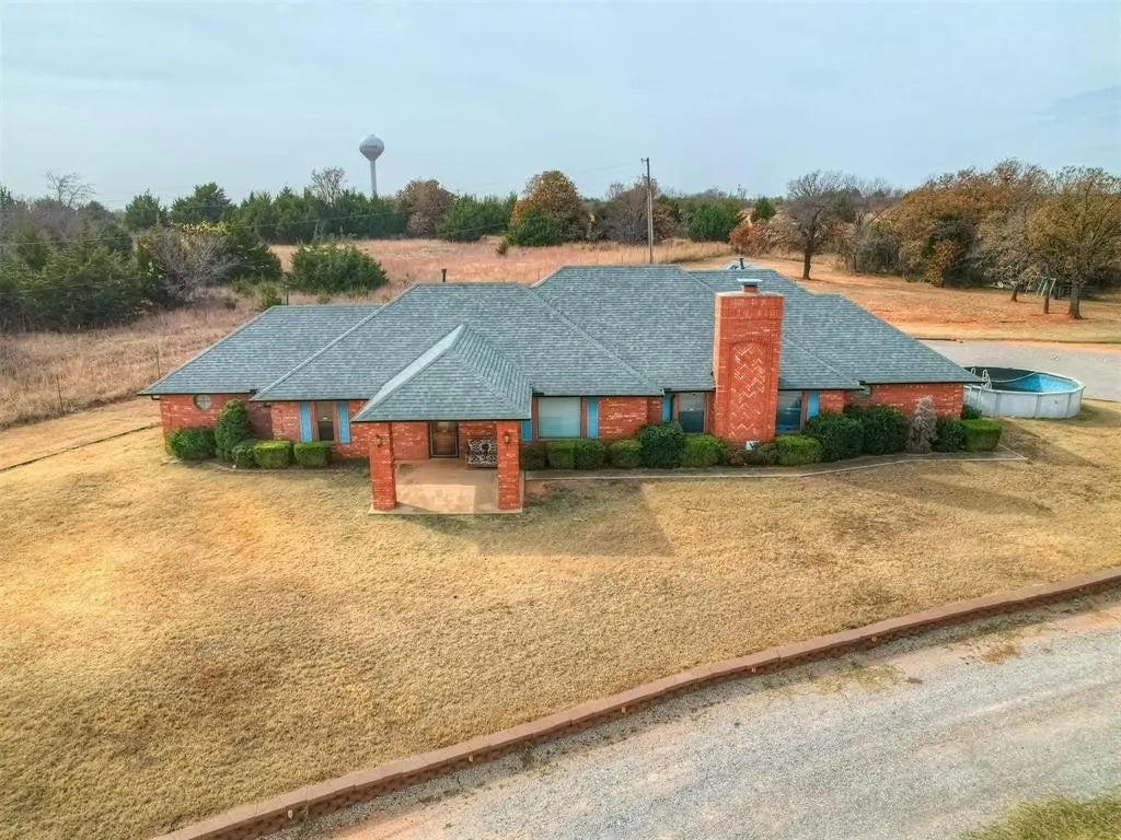 3150 Rolling Hills Drive, Blanchard, OK, 73010 - Rolling Hills Estate - 1202424, Residential