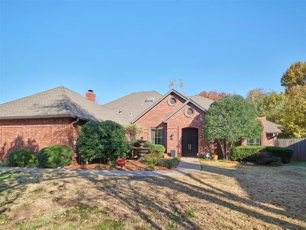 Homes for Sale located at 2204 Morning Star, in the city of Edmond, OK 73034