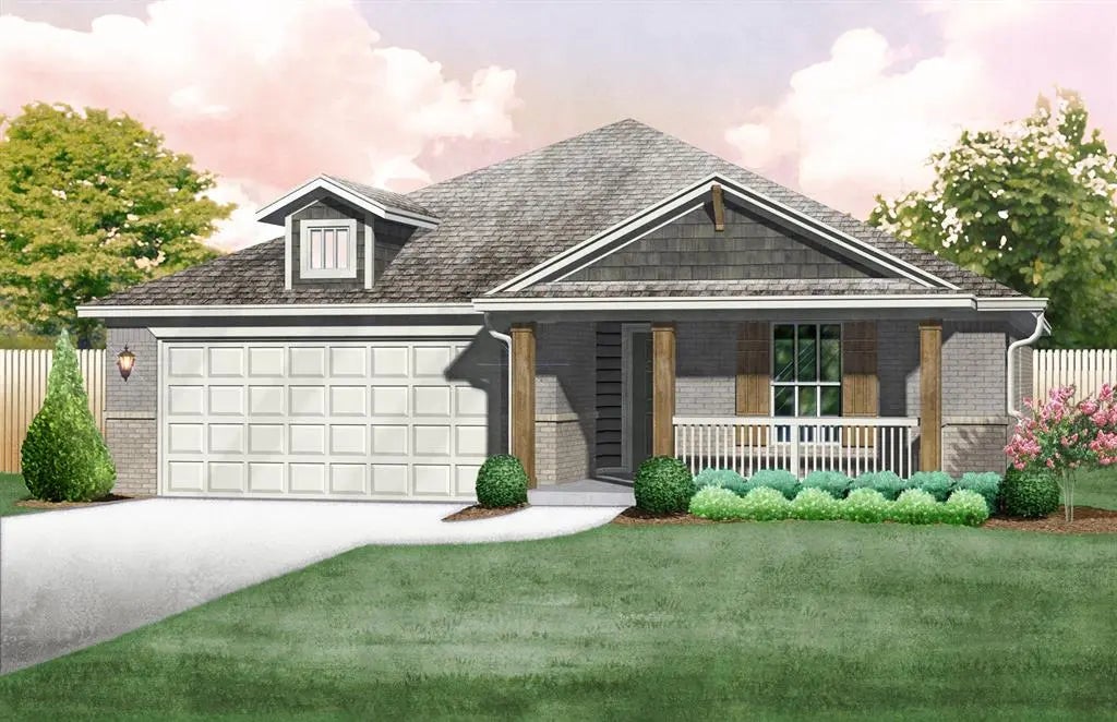 2463 Heather Road, Blanchard, OK, 73010 - Oasis Ranch - 1202460, Residential