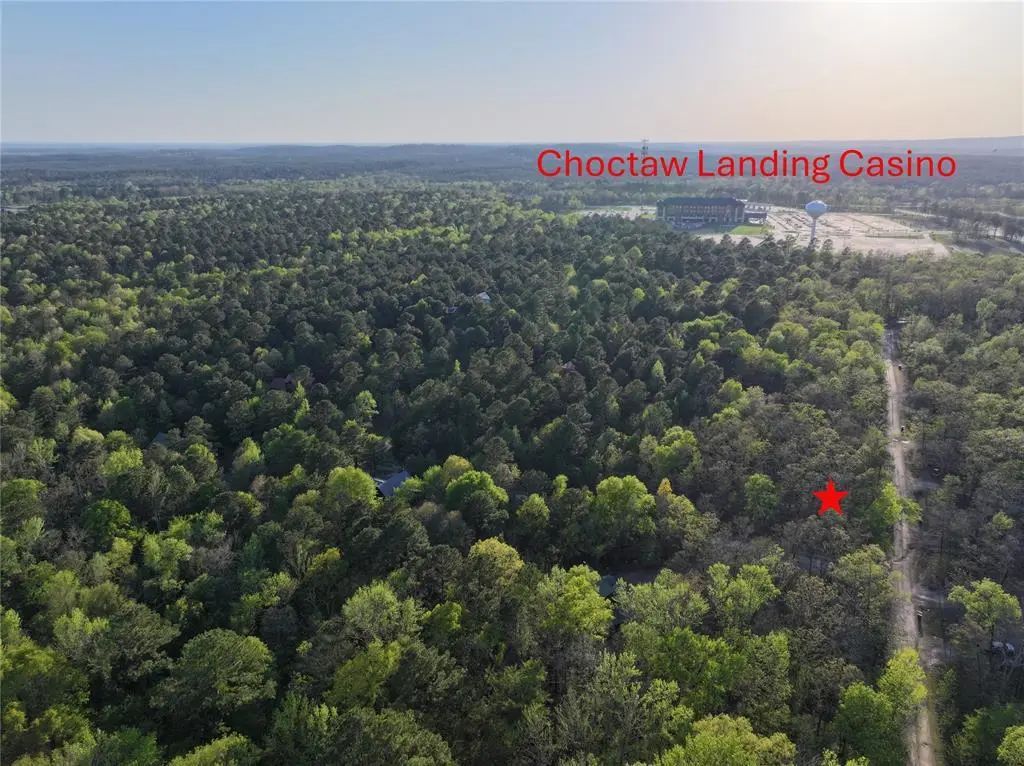 49 Driftcast Road, Broken Bow