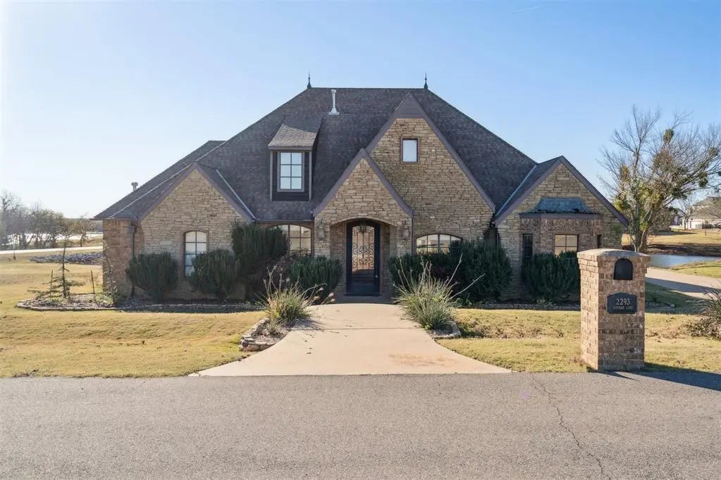 2293 Cottage Lane, Blanchard, OK, 73010 - Winter Creek Golf & Country Cl - 1202502, Residential
