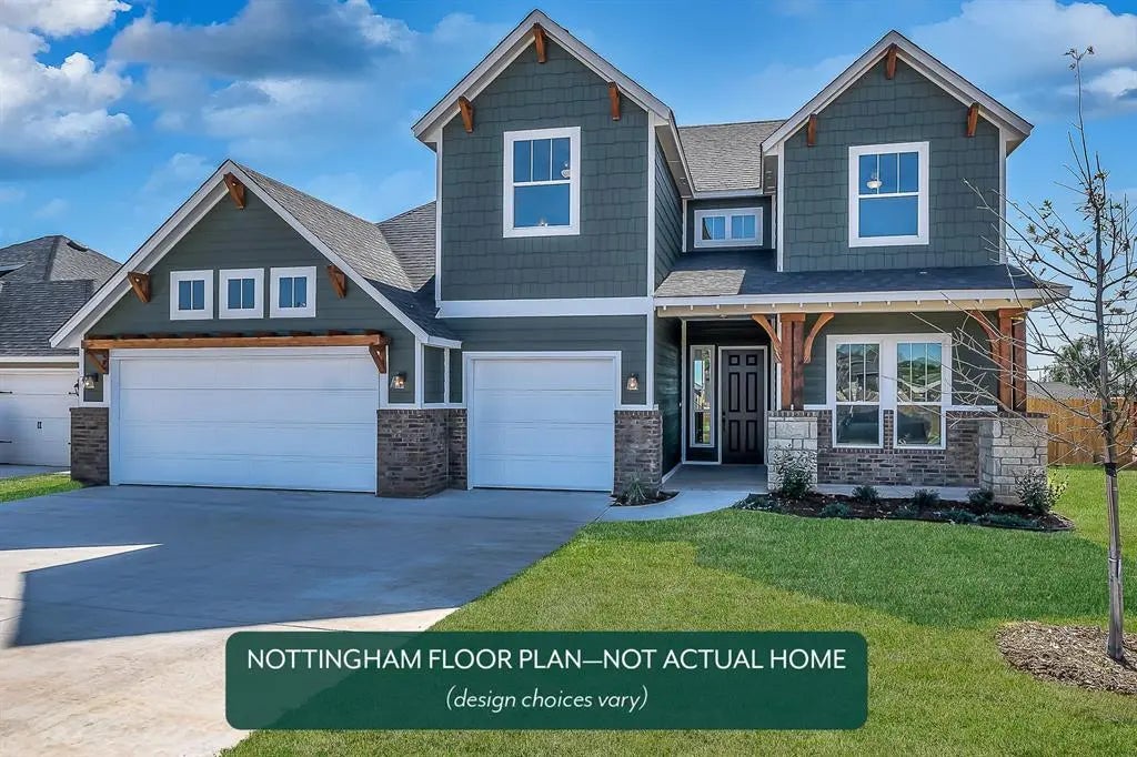 3757 Mesa Road, Norman, OK, 73071 - Red Canyon Ranch - 1202529, Residential