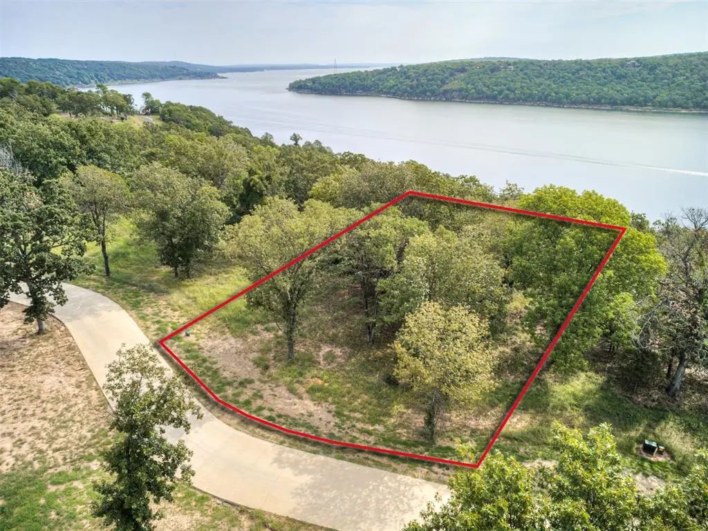 97 Patriot Pointe, Eufaula