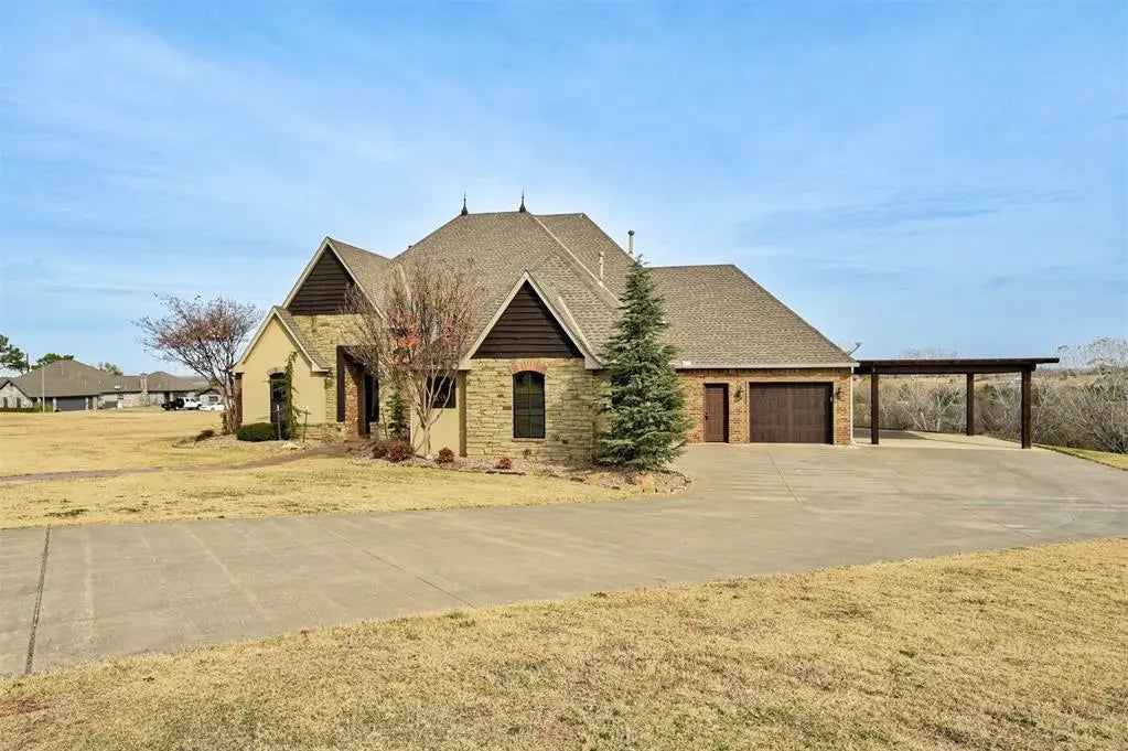 3508 N Grant Drive, Newcastle, OK, 73065 - none - 1202597, Residential