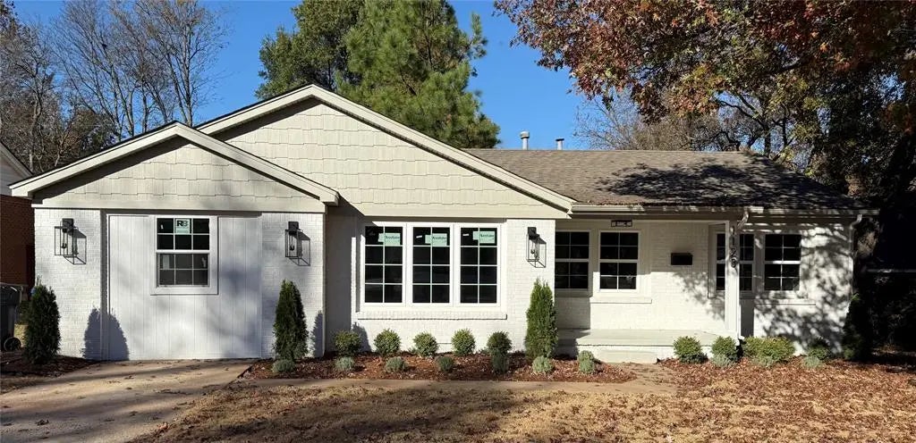 MLS Number 1202619 in the city of Norman Homes for Sale by Lee Crest, the zipcode of 73069