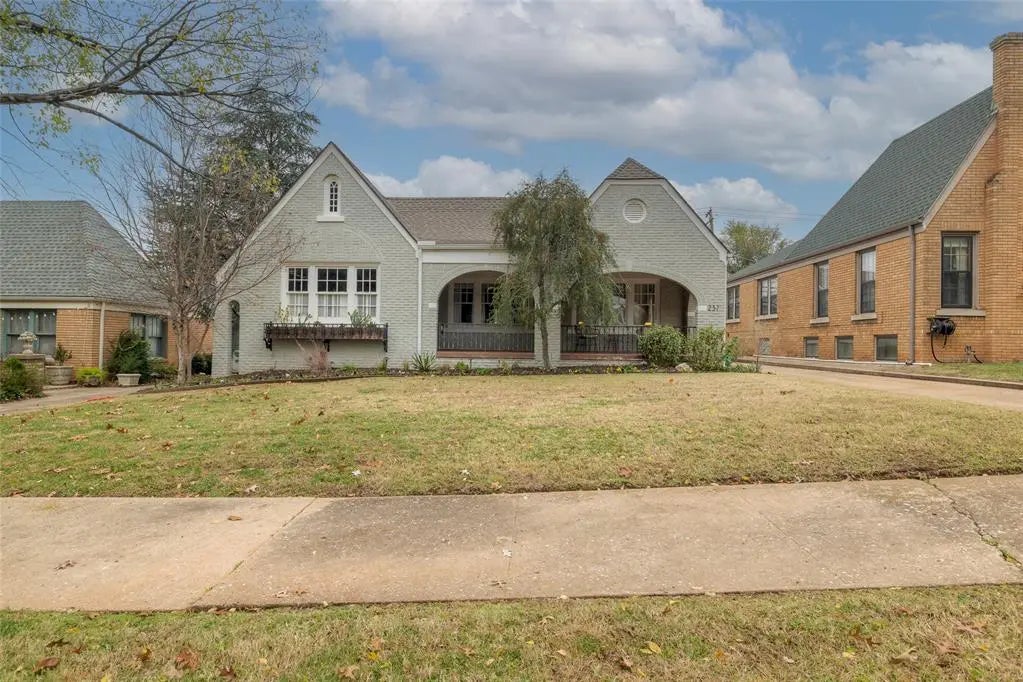 237 Nw Eubanks Street, Oklahoma City