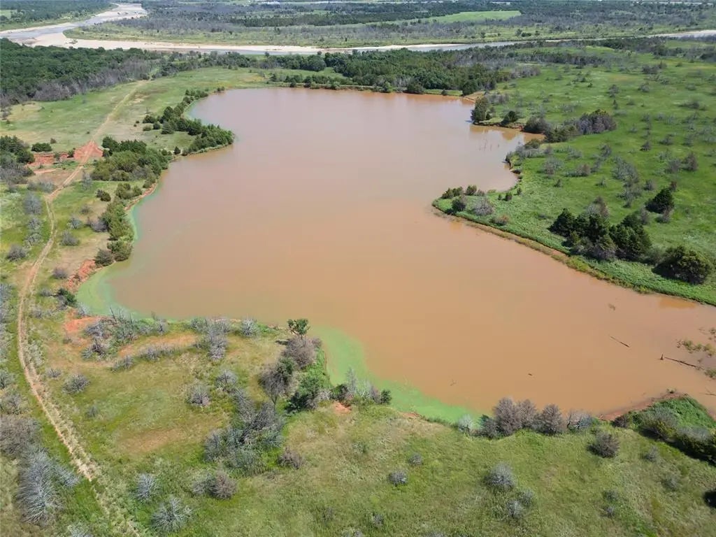 Hwy 33 Highway, Cashion