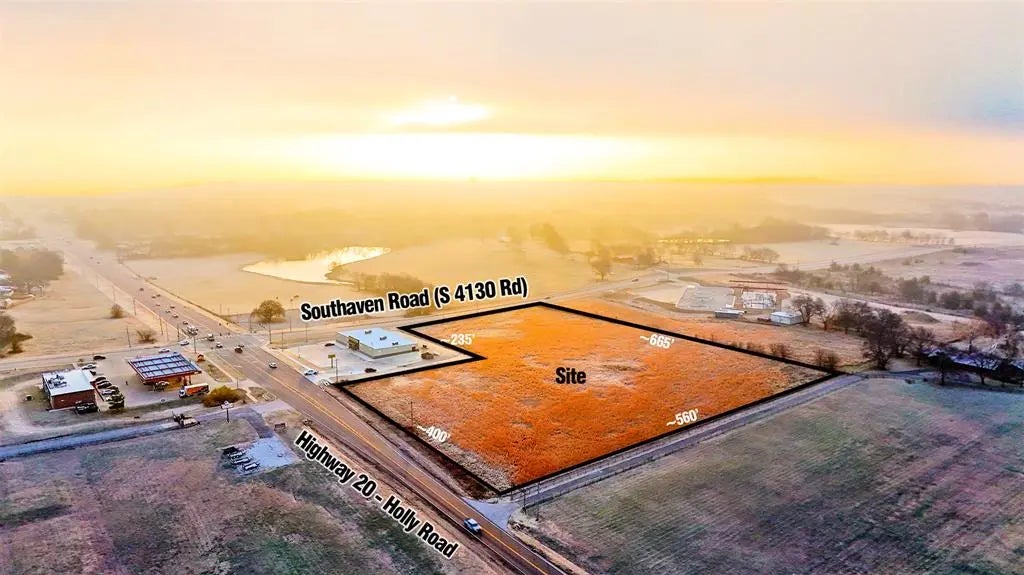 2925 W Holly/hwy 20 Road, Claremore