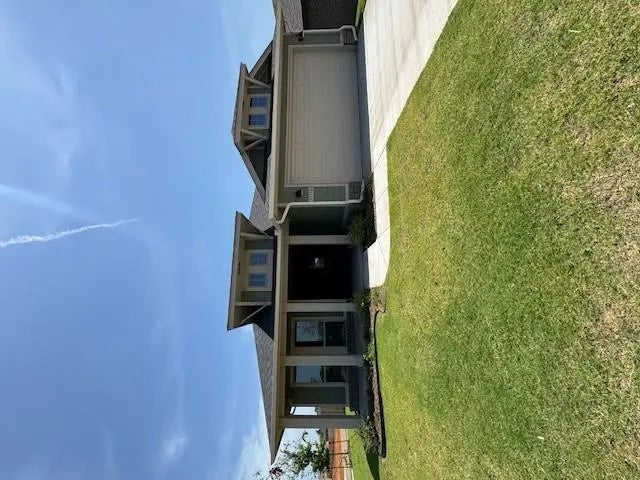 17716 Knox Farm Road, Edmond