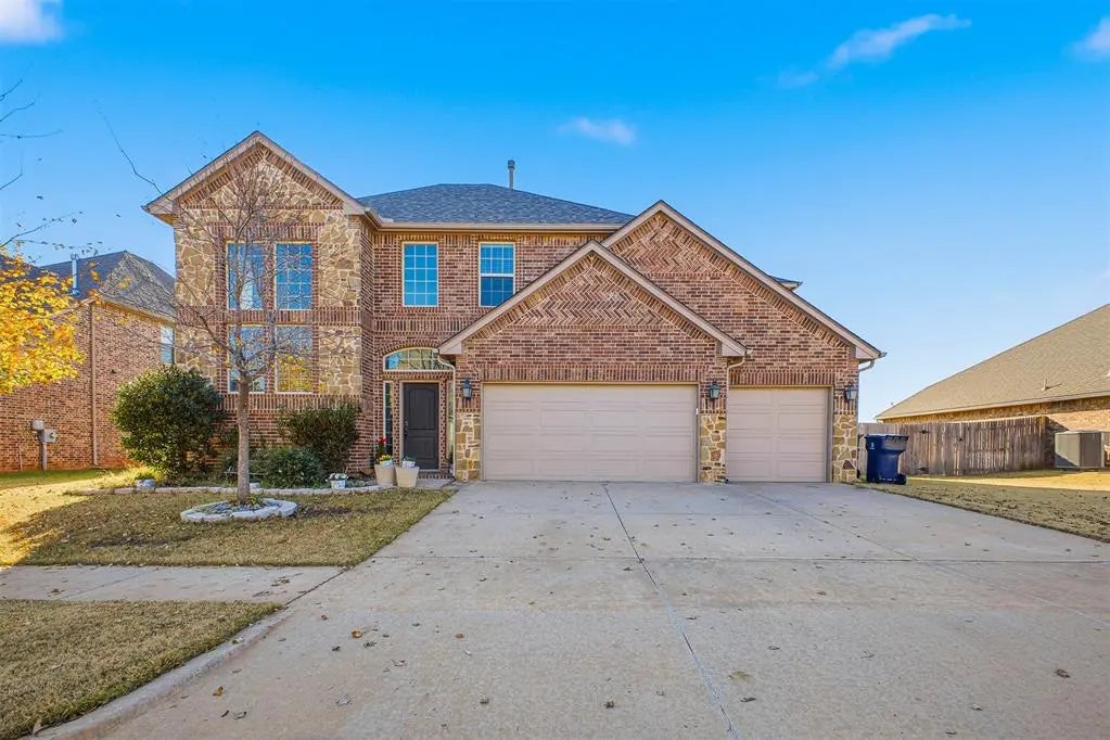 Homes for Sale located at 16205 Fair Winds Way, in the city of Edmond, OK 73013