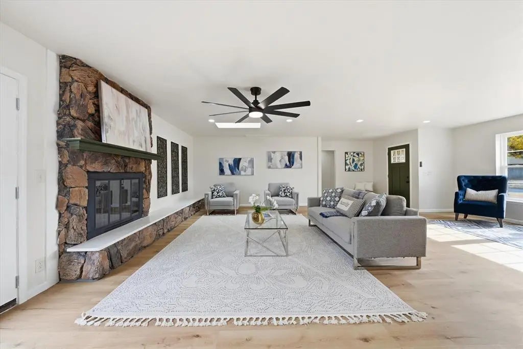 2741 Nw 110th Street, Oklahoma City