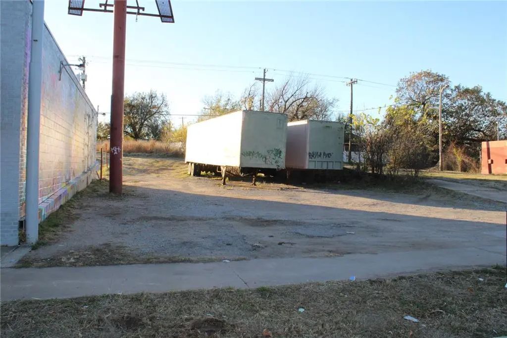 2513 S Agnew, Oklahoma City