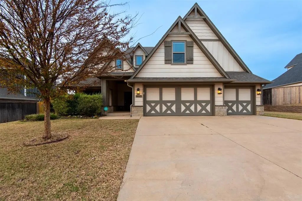 8517 Maple Creek Road, Arcadia, OK, 73007 For Sale