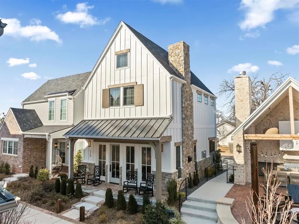 225 W First Street 113, Edmond