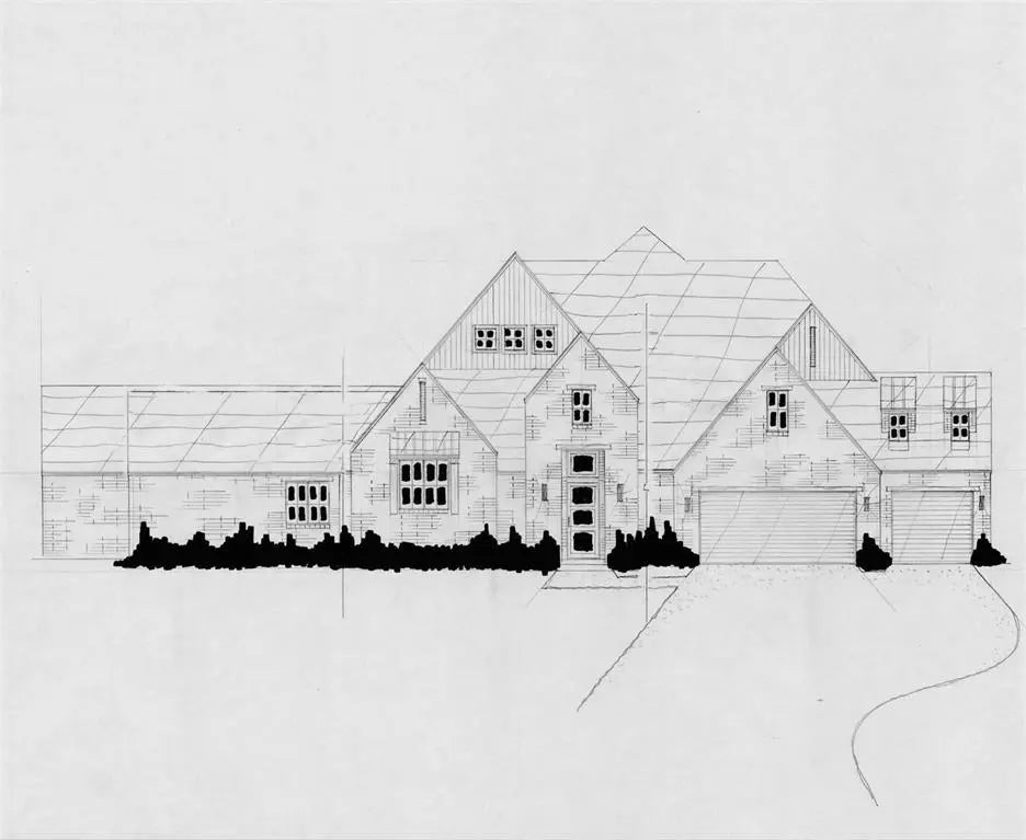 18485 Sleepy Deer Hollow, Norman, OK, 73072 - Selah - 1203962, Residential