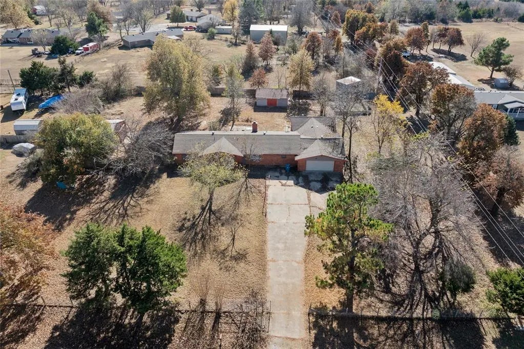 1916 Timber Ridge Drive, Newcastle, OK, 73065 For Sale