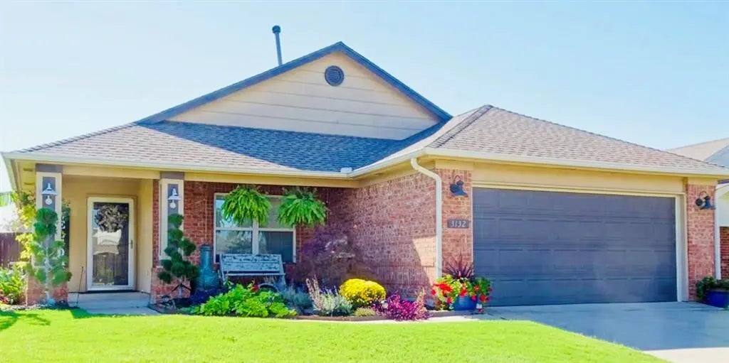 3132 Sw 103rd Place, Oklahoma City, OK, 73159 For Sale