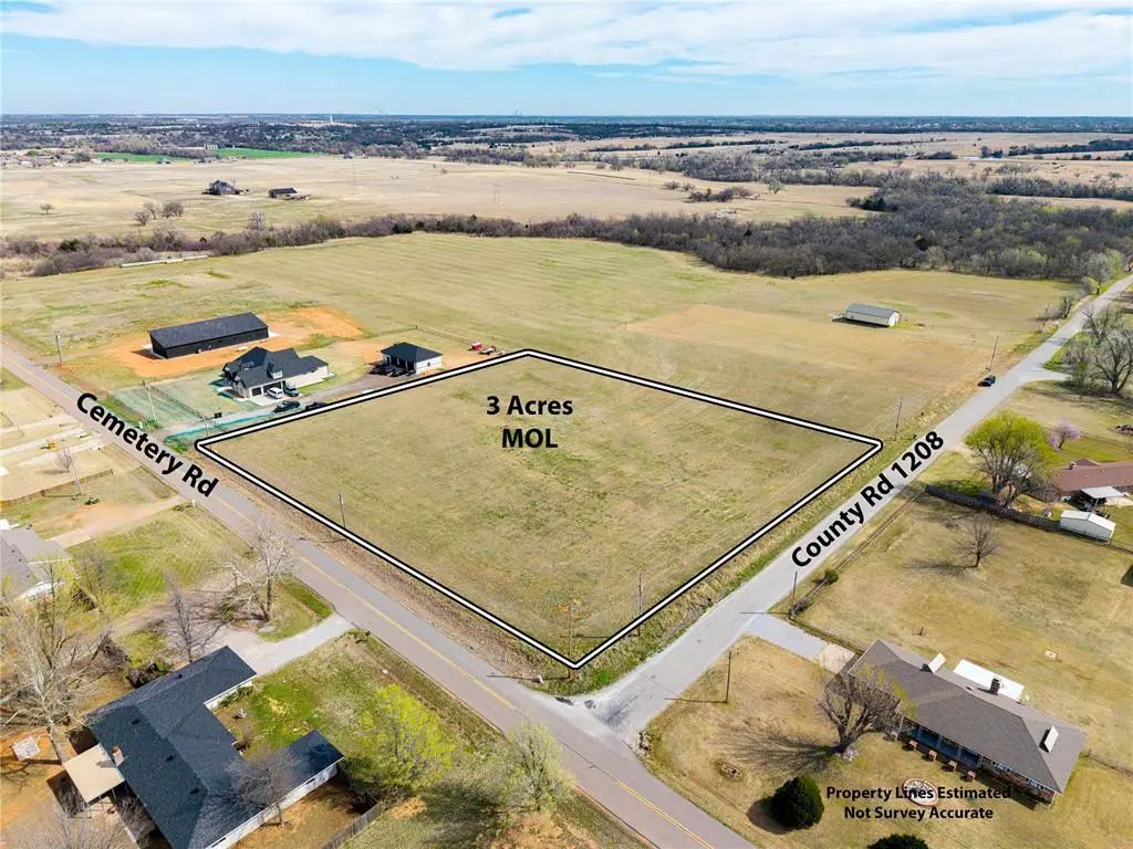 County Street 2940 Tract #5, Tuttle