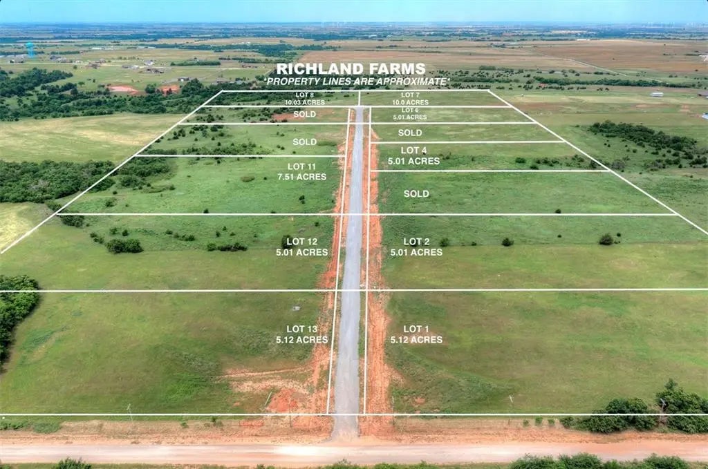 5425 Nw Bella Circle, Piedmont