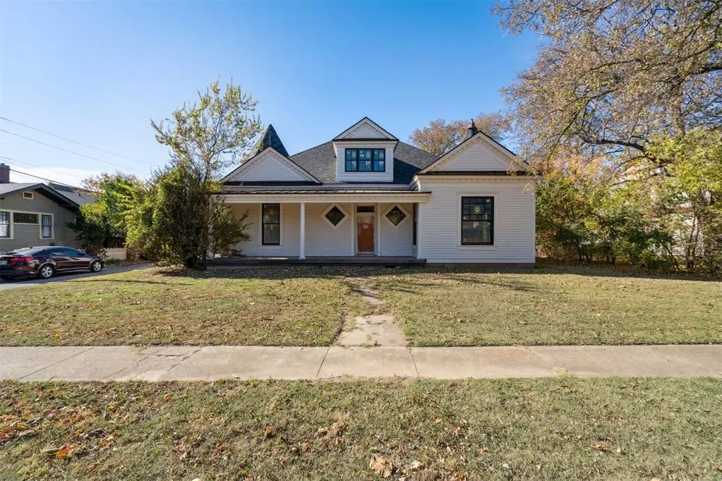 616 N Peters Avenue, Norman, OK, 73069 - Jones - 1204121, Residential