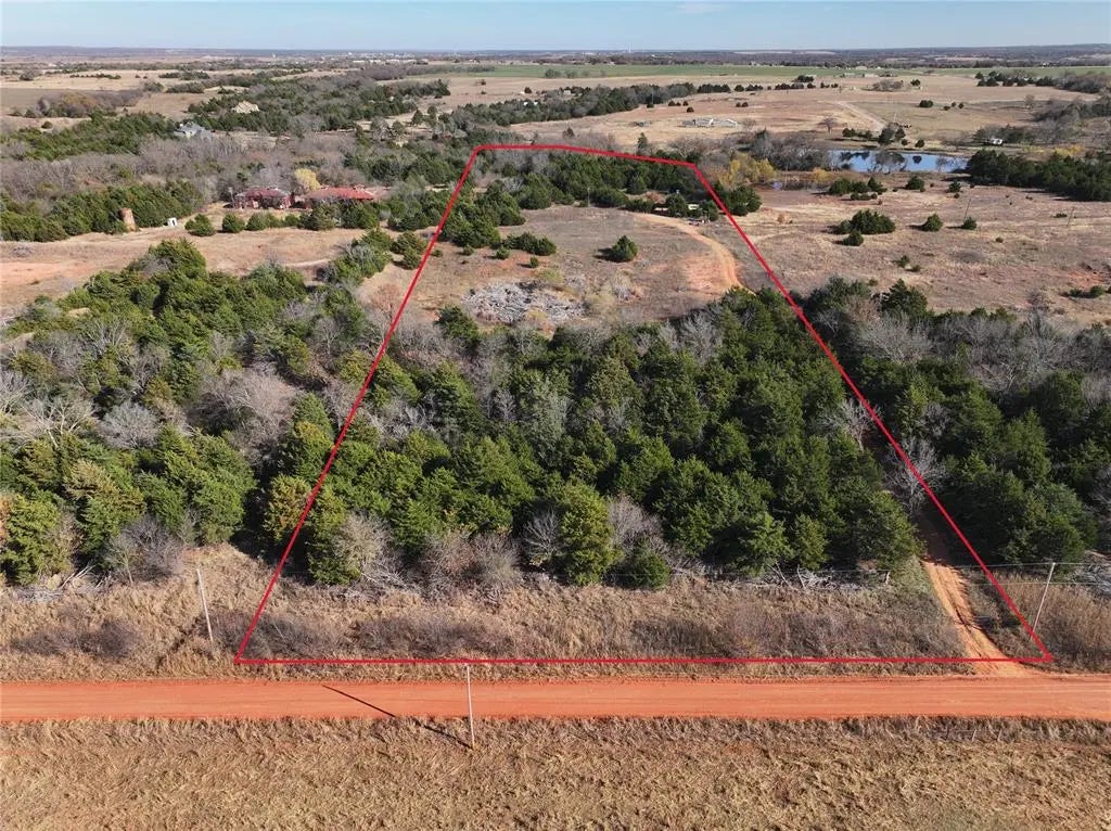 Homes for Sale located at 5426 N Westminster Road, in the city of Guthrie, OK 73044