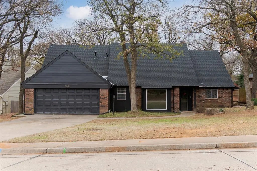 502 Timberdale Terrace, Edmond, OK, 73034 For Sale