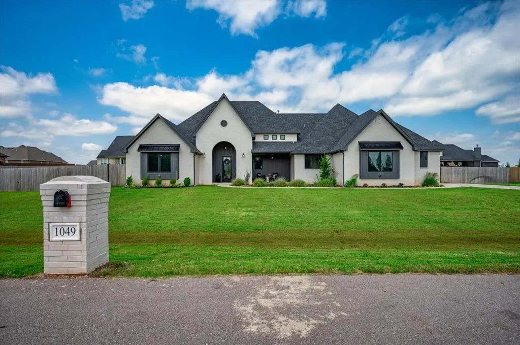 1049 Dorsi Way, Newcastle, OK, 73065 - Pulchella Sec 3 - 1204327, Residential