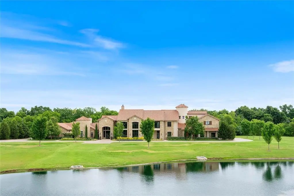 4400 Nw 150th Street, Oklahoma City